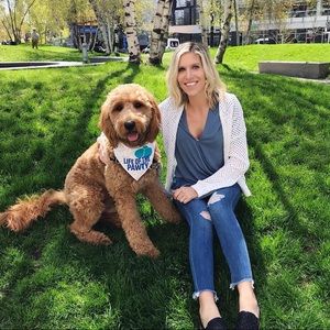 Meet your Posher, Lexi